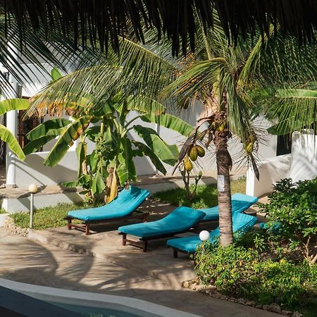 Rafiki Village Watamu Dış mekan fotoğraf