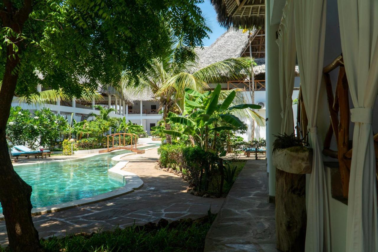 Rafiki Village Watamu Dış mekan fotoğraf