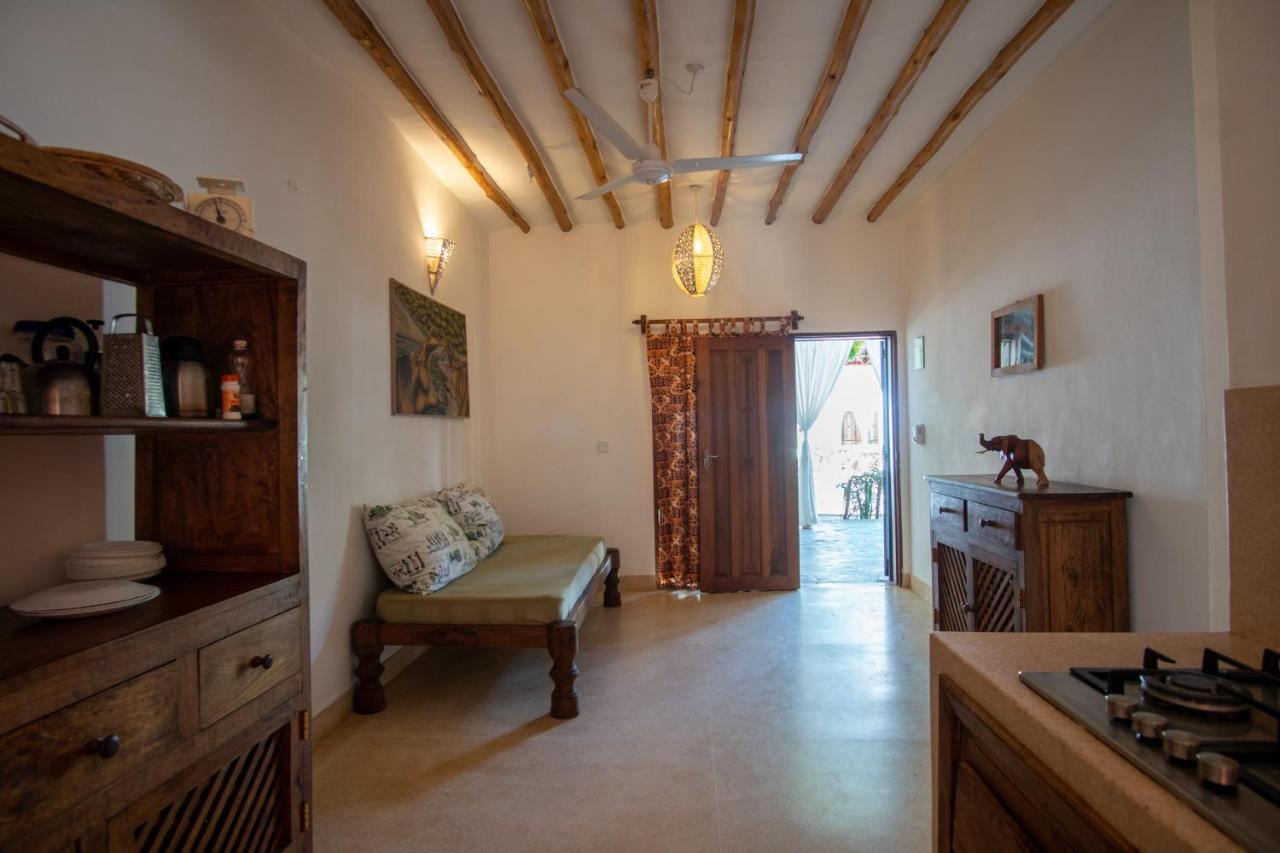 Rafiki Village Watamu Dış mekan fotoğraf