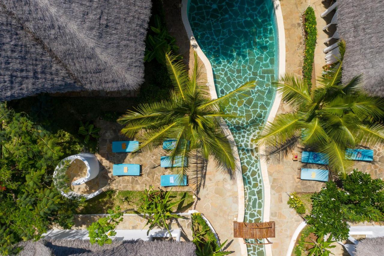 Rafiki Village Watamu Dış mekan fotoğraf