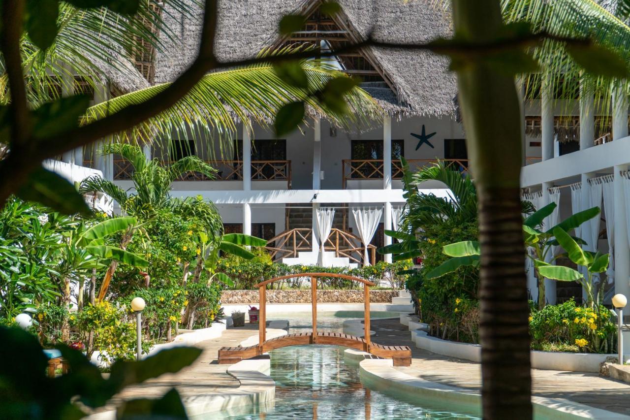 Rafiki Village Watamu Dış mekan fotoğraf