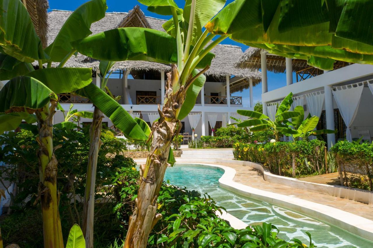 Rafiki Village Watamu Dış mekan fotoğraf