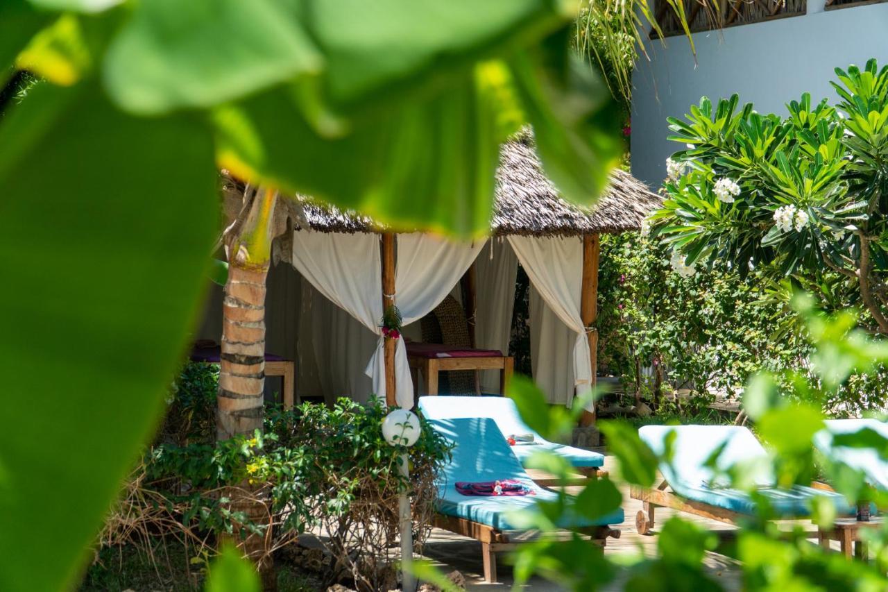 Rafiki Village Watamu Dış mekan fotoğraf
