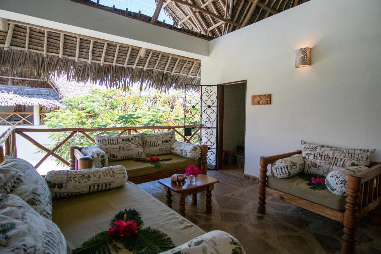 Rafiki Village Watamu Dış mekan fotoğraf