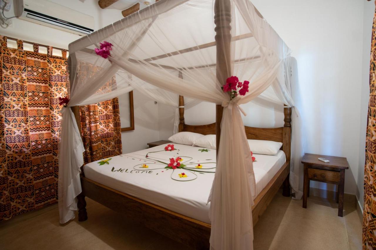 Rafiki Village Watamu Dış mekan fotoğraf