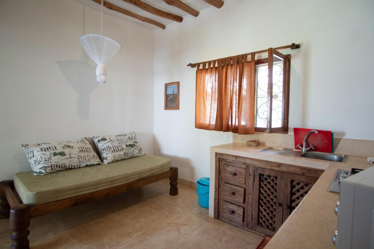 Rafiki Village Watamu Dış mekan fotoğraf