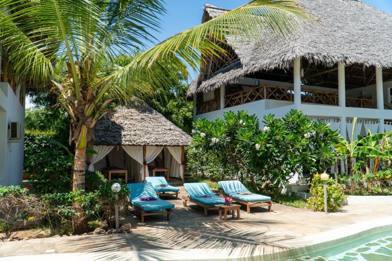 Rafiki Village Watamu Dış mekan fotoğraf