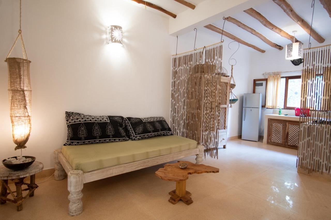 Rafiki Village Watamu Dış mekan fotoğraf