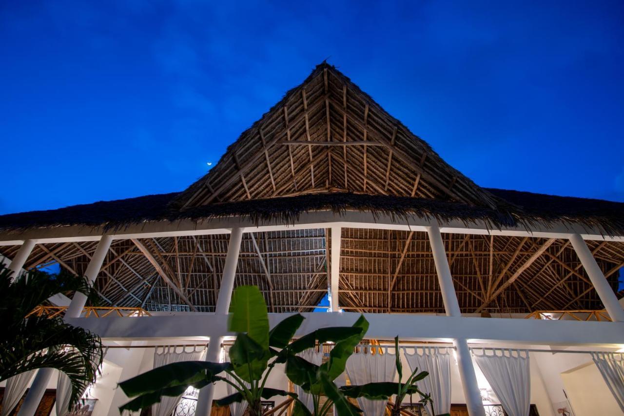 Rafiki Village Watamu Dış mekan fotoğraf