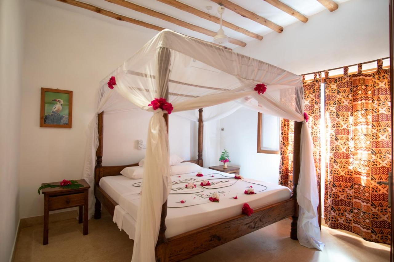Rafiki Village Watamu Dış mekan fotoğraf