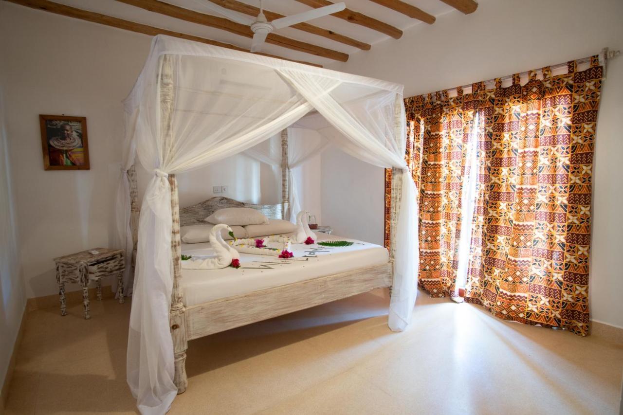 Rafiki Village Watamu Dış mekan fotoğraf