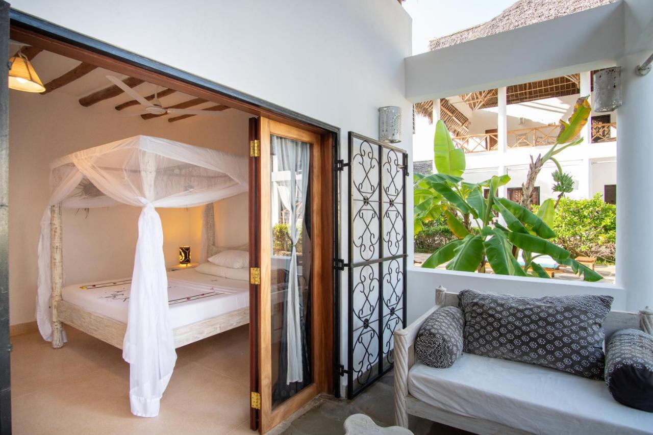 Rafiki Village Watamu Dış mekan fotoğraf