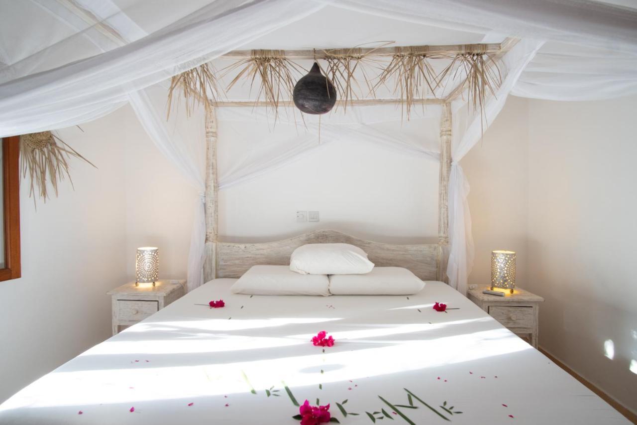 Rafiki Village Watamu Dış mekan fotoğraf