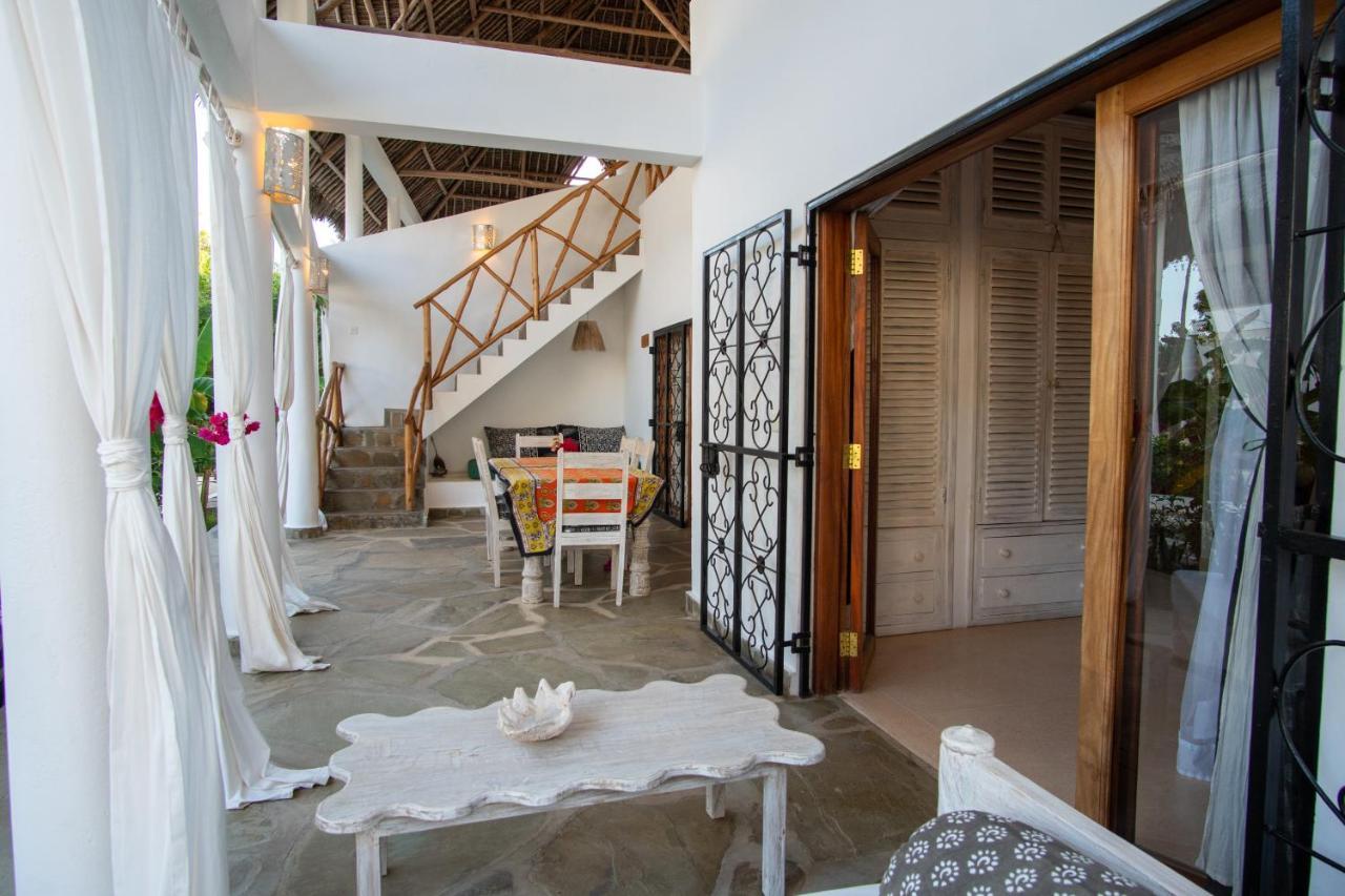 Rafiki Village Watamu Dış mekan fotoğraf