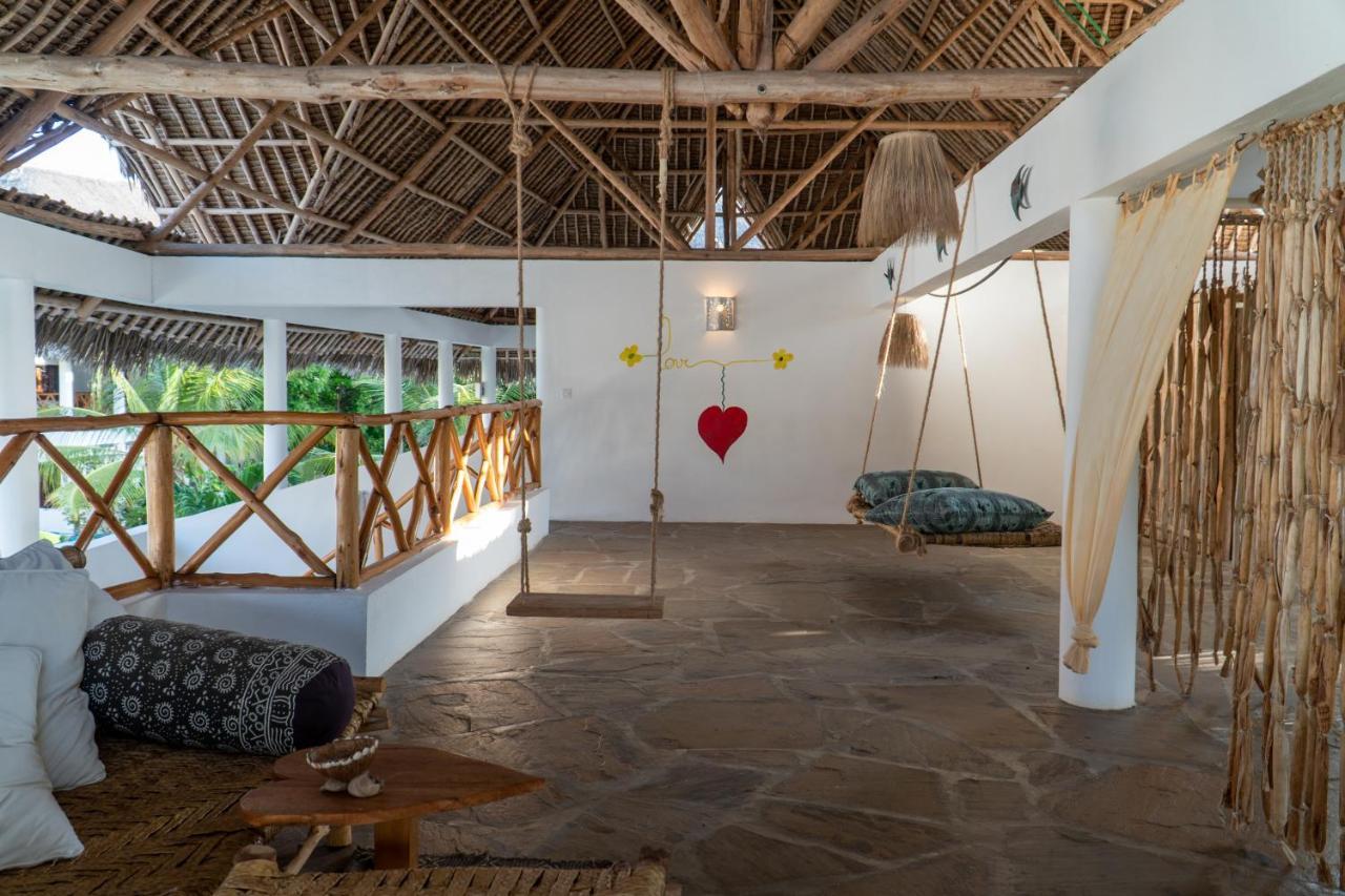 Rafiki Village Watamu Dış mekan fotoğraf