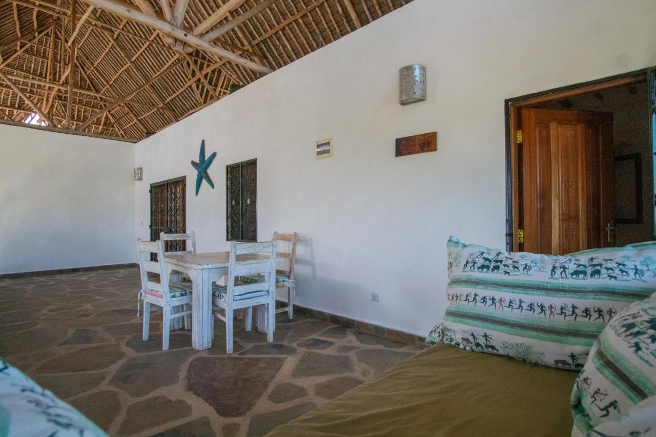 Rafiki Village Watamu Dış mekan fotoğraf