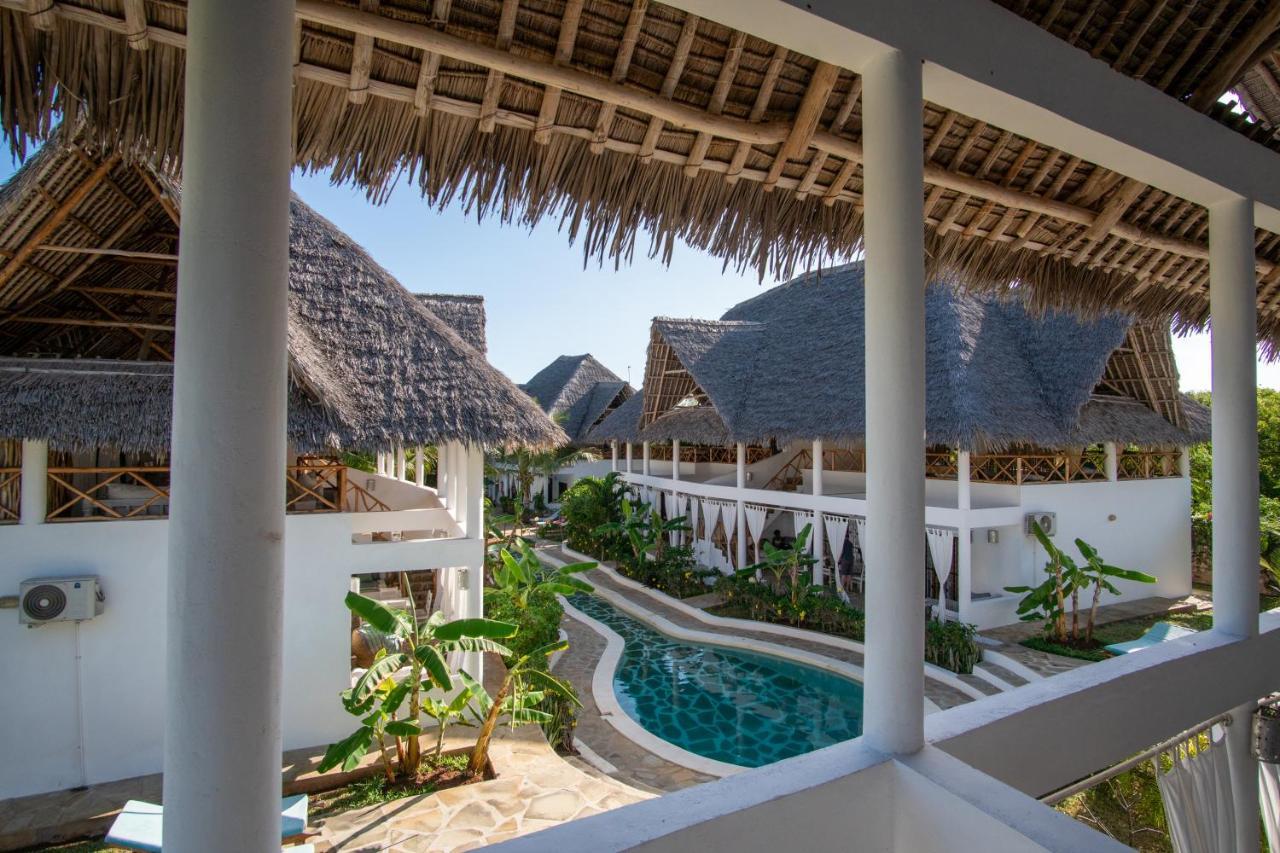Rafiki Village Watamu Dış mekan fotoğraf
