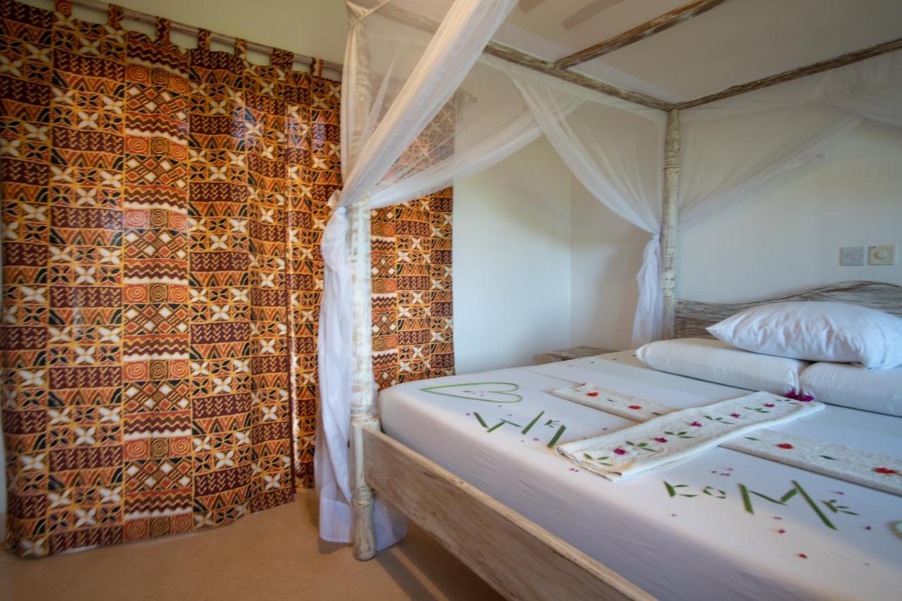 Rafiki Village Watamu Dış mekan fotoğraf