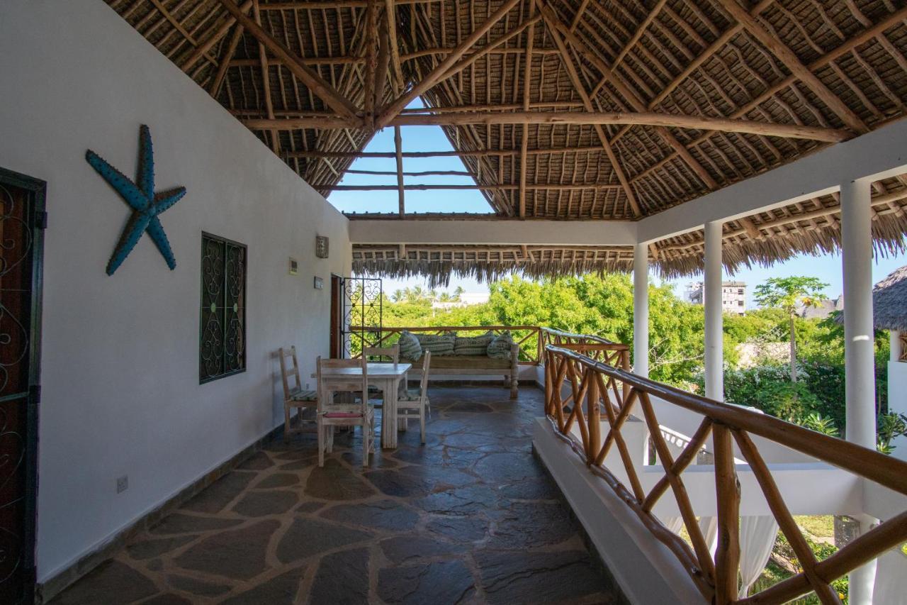 Rafiki Village Watamu Dış mekan fotoğraf