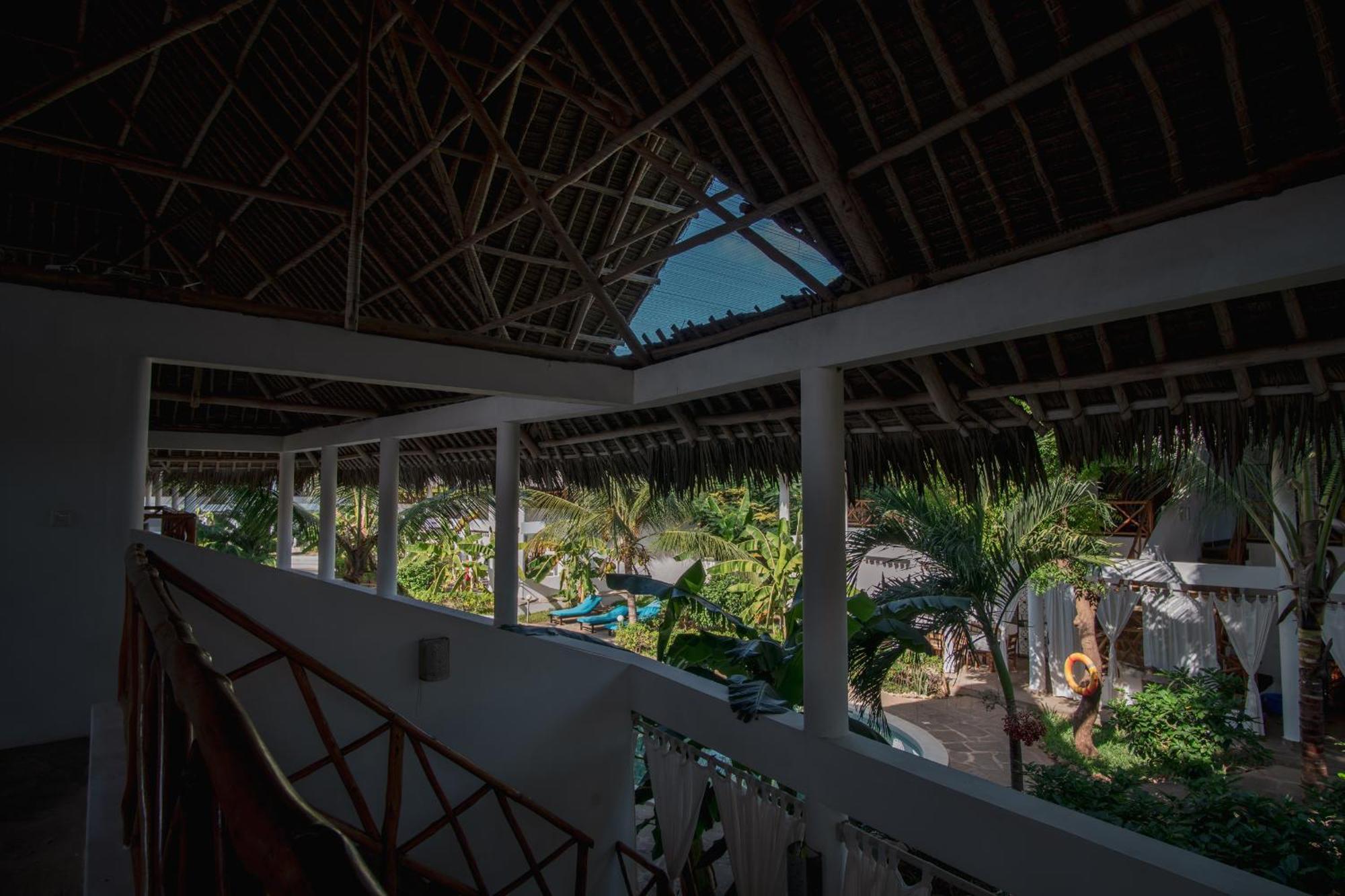 Rafiki Village Watamu Dış mekan fotoğraf