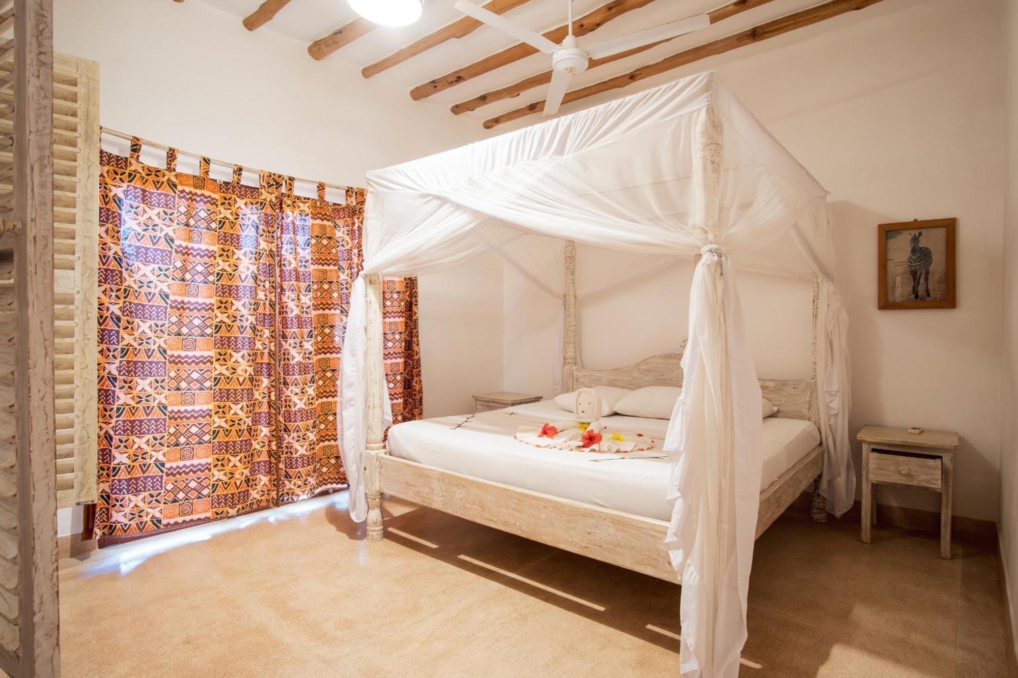 Rafiki Village Watamu Dış mekan fotoğraf