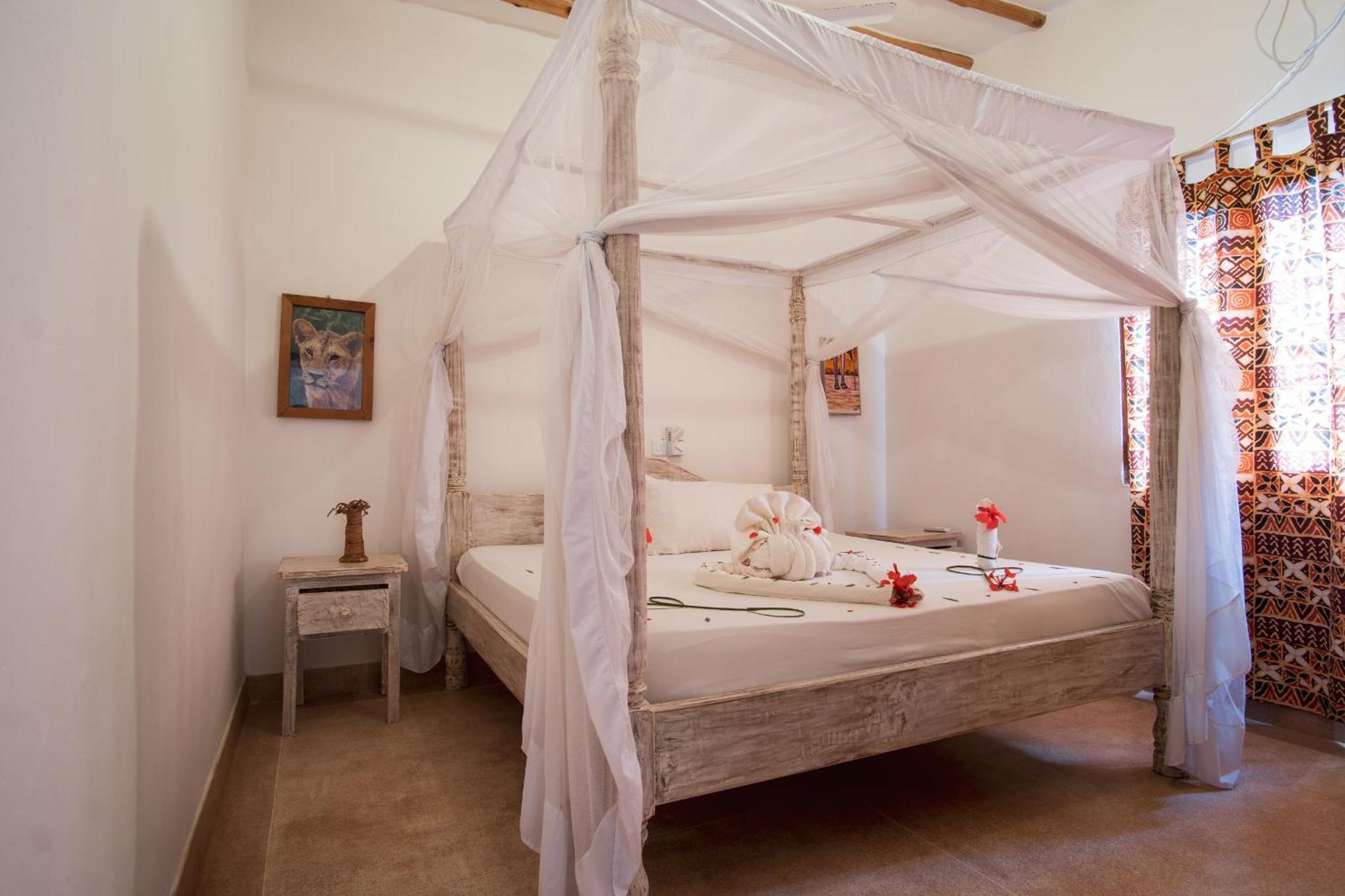 Rafiki Village Watamu Dış mekan fotoğraf