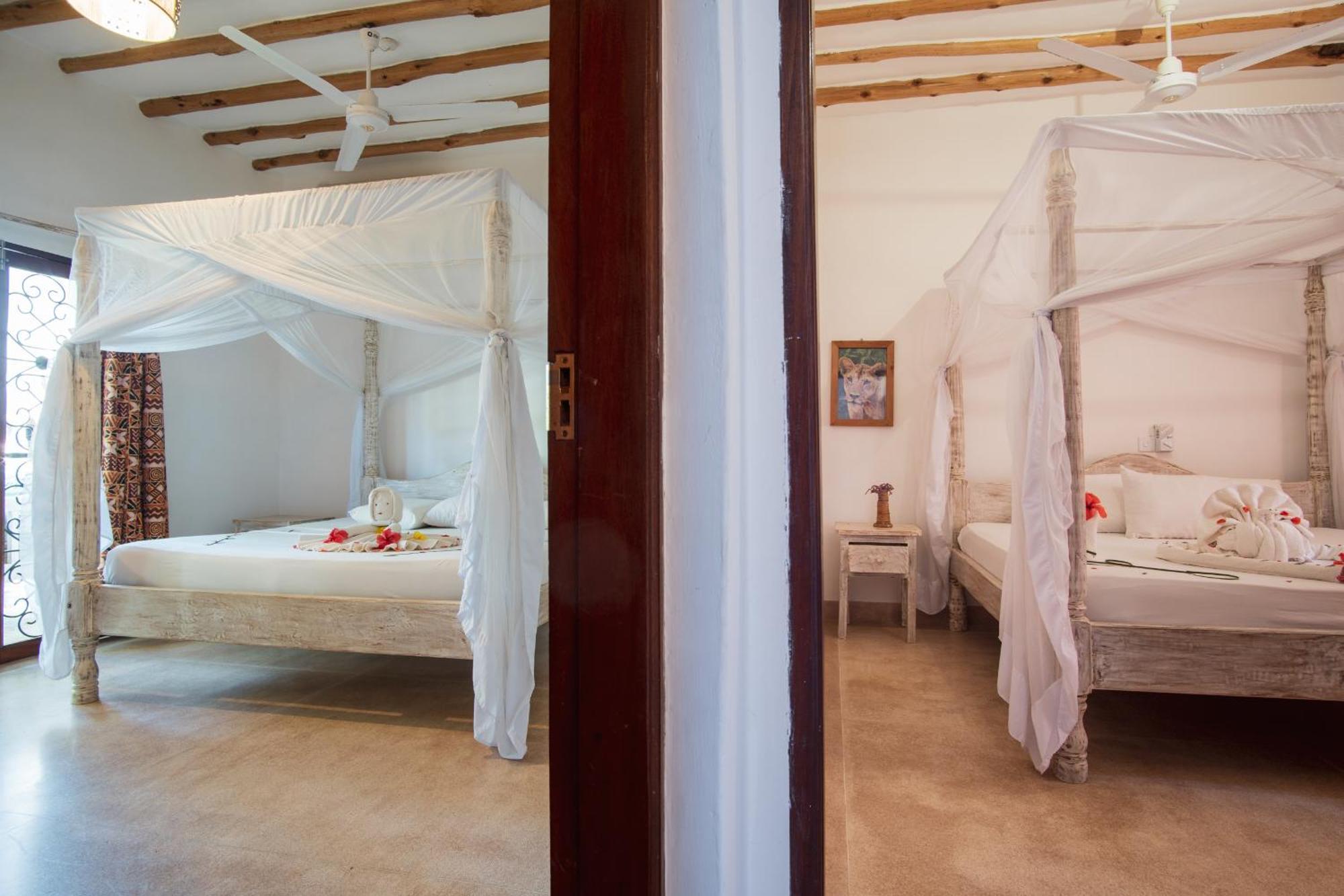 Rafiki Village Watamu Dış mekan fotoğraf