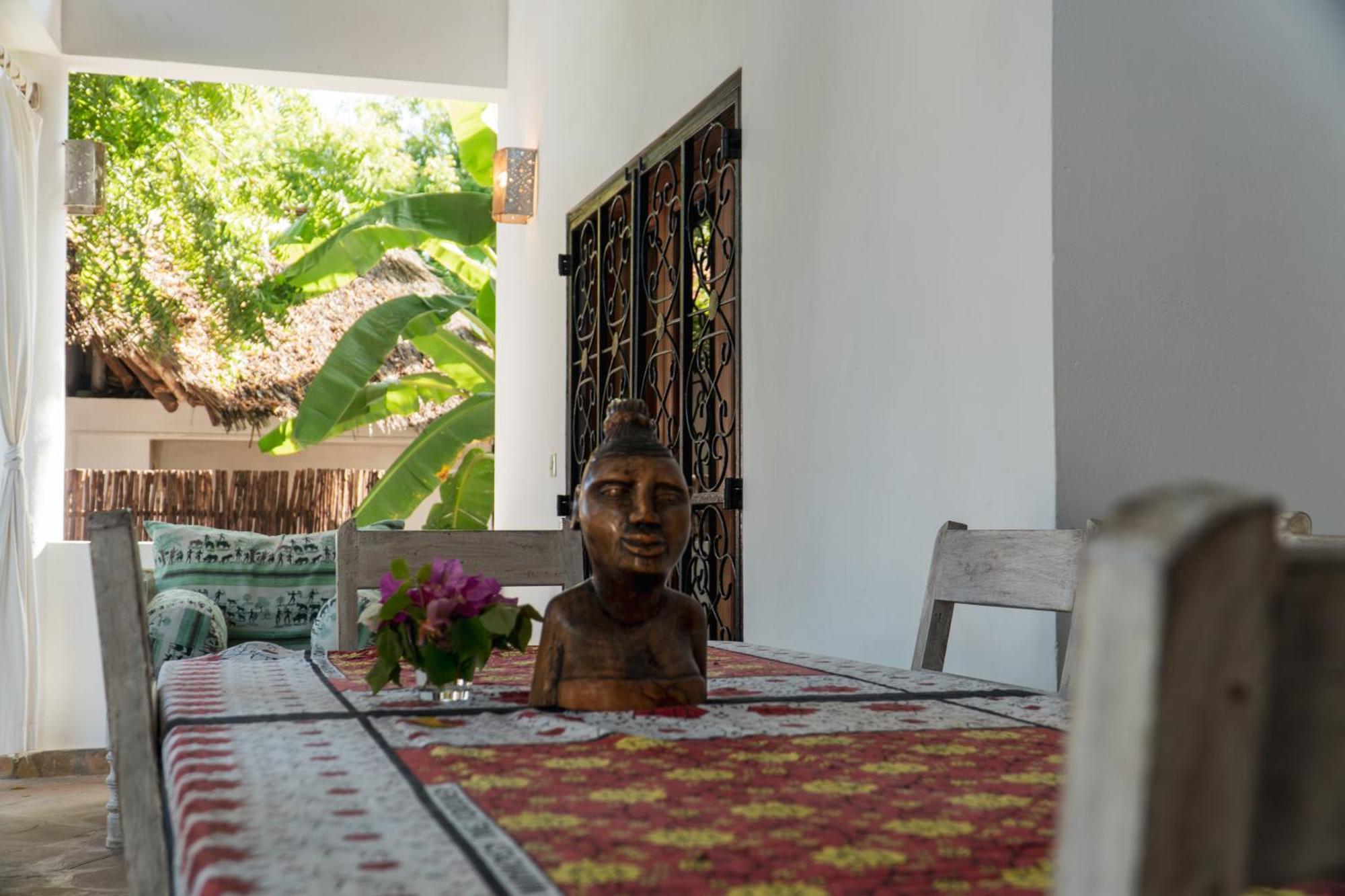 Rafiki Village Watamu Dış mekan fotoğraf