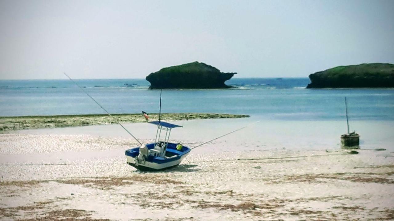 Rafiki Village Watamu Dış mekan fotoğraf