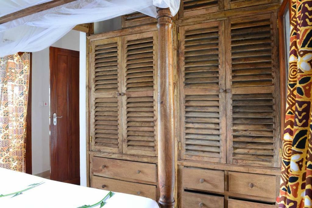 Rafiki Village Watamu Dış mekan fotoğraf