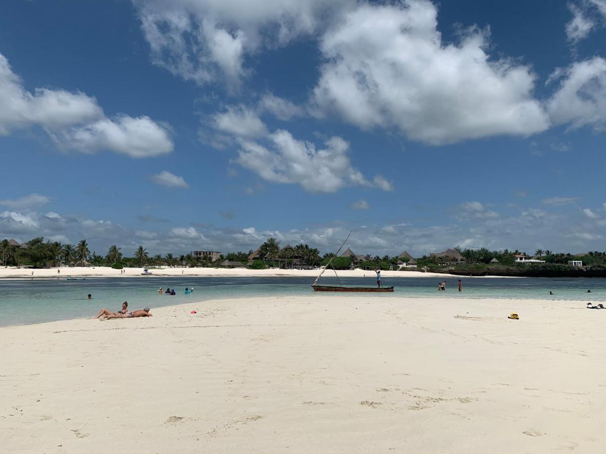 Rafiki Village Watamu Dış mekan fotoğraf