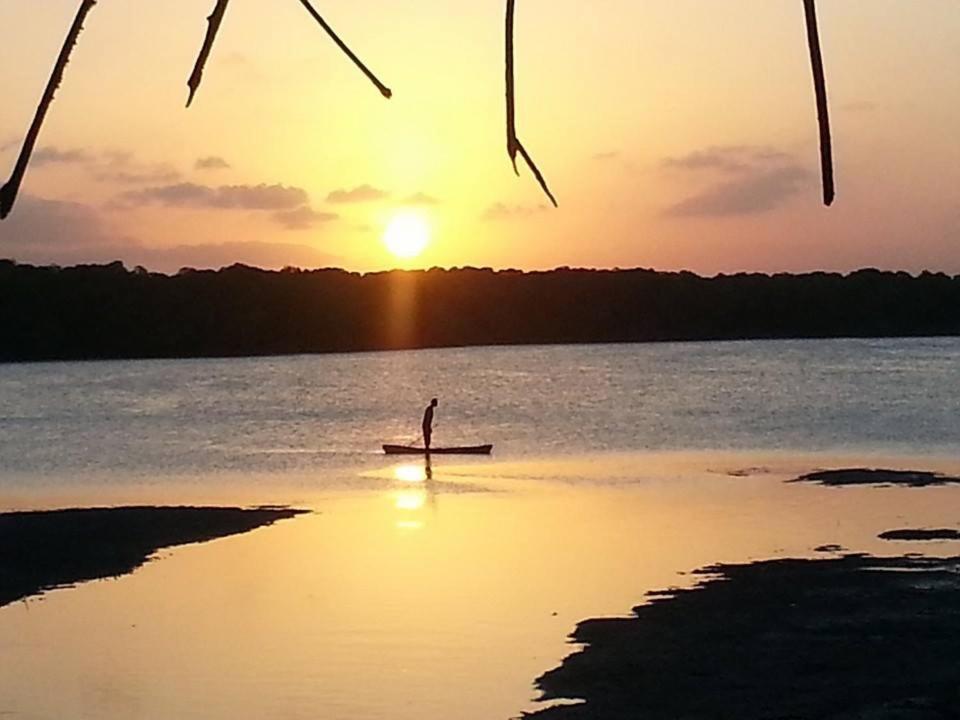Rafiki Village Watamu Dış mekan fotoğraf