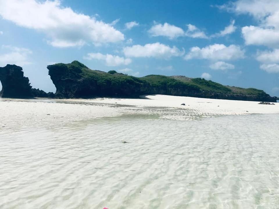 Rafiki Village Watamu Dış mekan fotoğraf